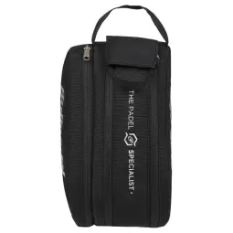 Bullpadel Chingotto BPN26022 Black Toiletry Bag