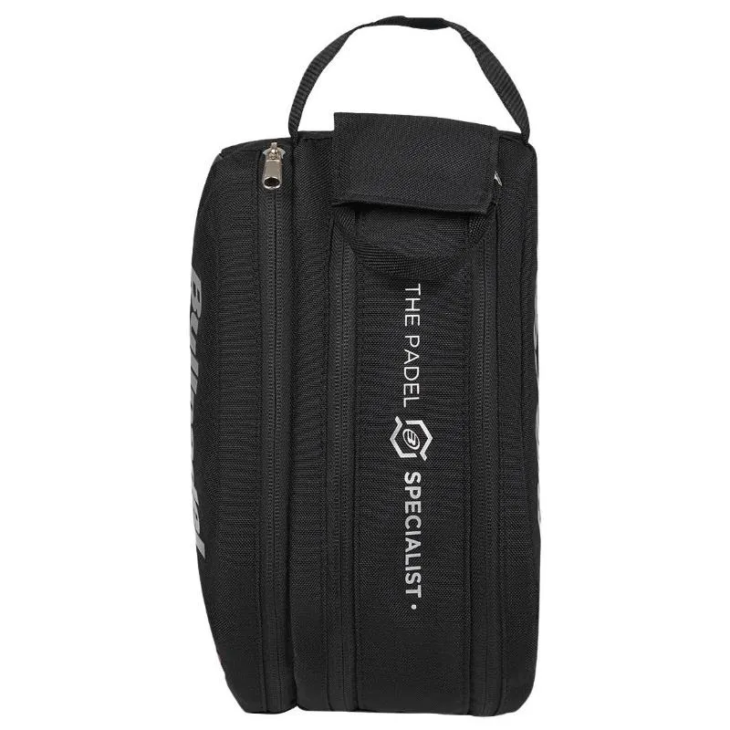 Bullpadel Chingotto BPN26022 Black Toiletry Bag