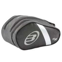 Bullpadel Chingotto BPP-25008 Silver Toiletry Bag
