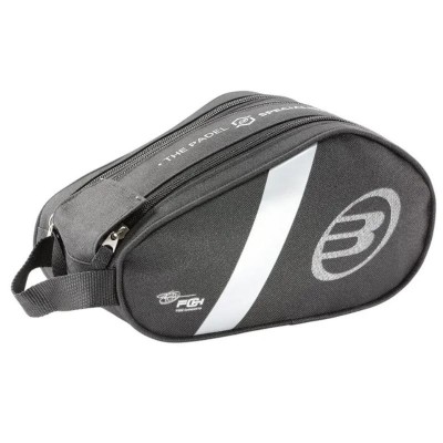 Bullpadel Chingotto BPP-25008 Silver Toiletry Bag