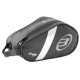 Bullpadel Chingotto BPP-25008 Silver Toiletry Bag