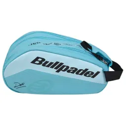 Bullpadel Delfi Brea BPN26003 Sky Blue Toiletry Bag