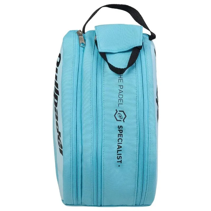 Bullpadel Delfi Brea BPN26003 Sky Blue Toiletry Bag