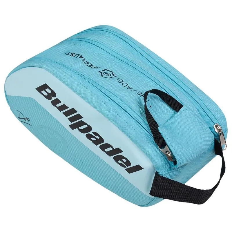 Bullpadel Delfi Brea BPN26003 Sky Blue Toiletry Bag