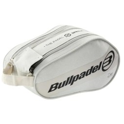 Bullpadel Delfi Brea BPP25008 Stone Toiletry Bag