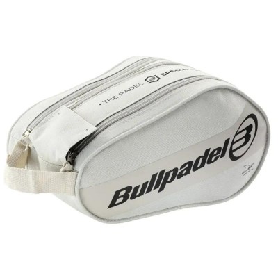 Bullpadel Delfi Brea BPP25008 Stone Toiletry Bag