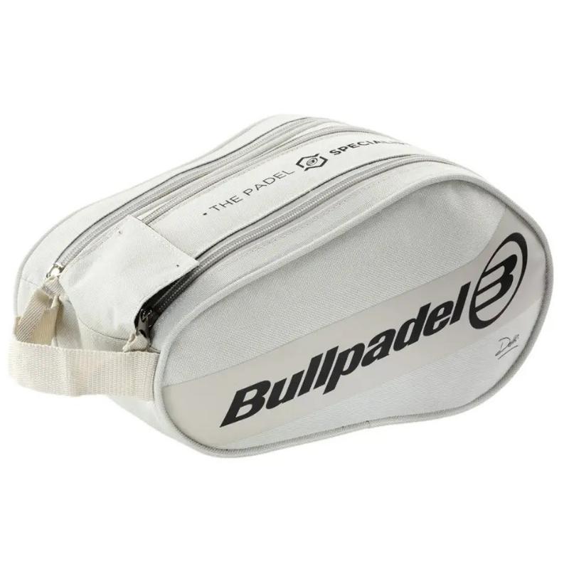 Bullpadel Delfi Brea BPP25008 Stone Toiletry Bag