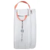 Bullpadel Gemma Triay BPN26019 White Toiletry Bag