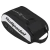 Bullpadel Juan Tello BPN26001 Black Toiletry Bag