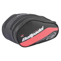 Juan Tello BPP-24008 Vertex Red Bullpadel Toiletry Bag