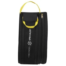 Neceser Bullpadel Martín Di Nenno BPN26020 Negro