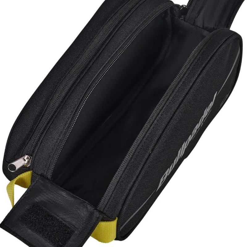 Neceser Bullpadel Martín Di Nenno BPN26020 Negro