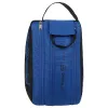 Bullpadel Pablo Cardona BPN26002 Intense Blue Toiletry Bag