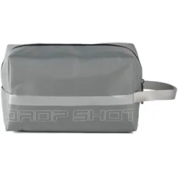 Neceser Drop Shot Essential 25 Gris