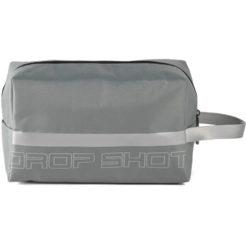 Neceser Drop Shot Essential 25 Gris