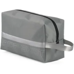 Neceser Drop Shot Essential 25 Gris