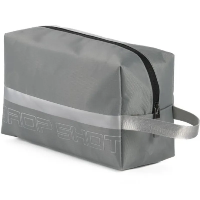 Neceser Drop Shot Essential 25 Gris