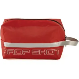 Neceser Drop Shot Essential 25 Rojo
