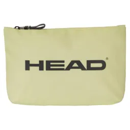 Neceser Head Pro Pouch Light Lime