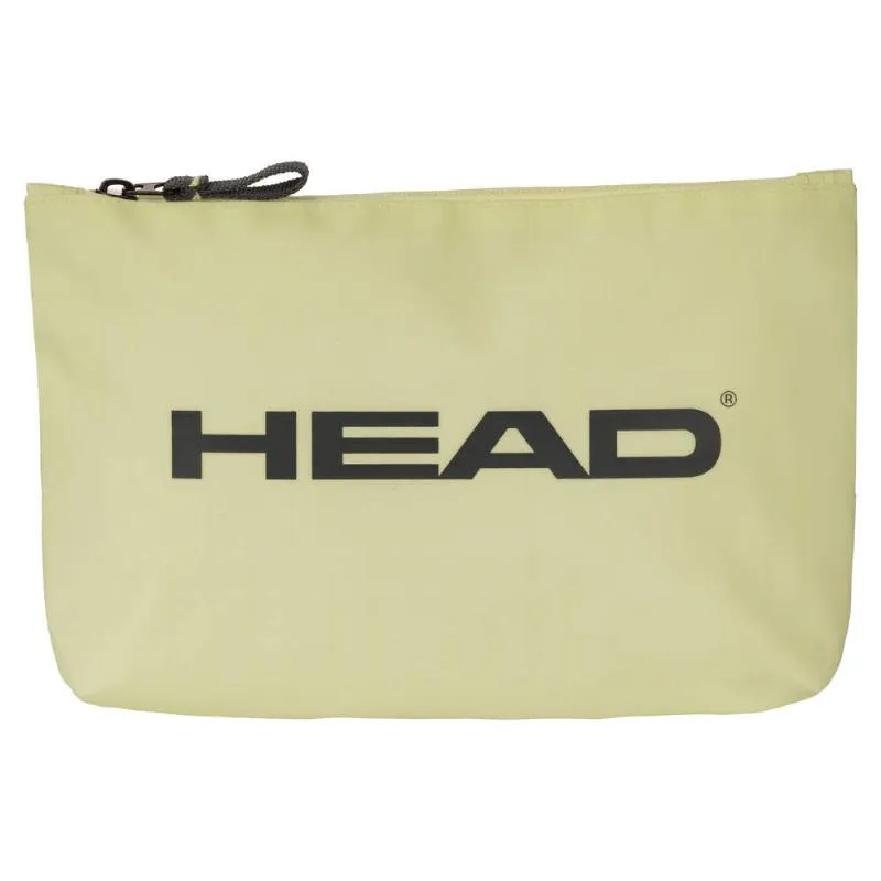 Neceser Head Pro Pouch Light Lime