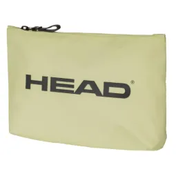 Neceser Head Pro Pouch Light Lime