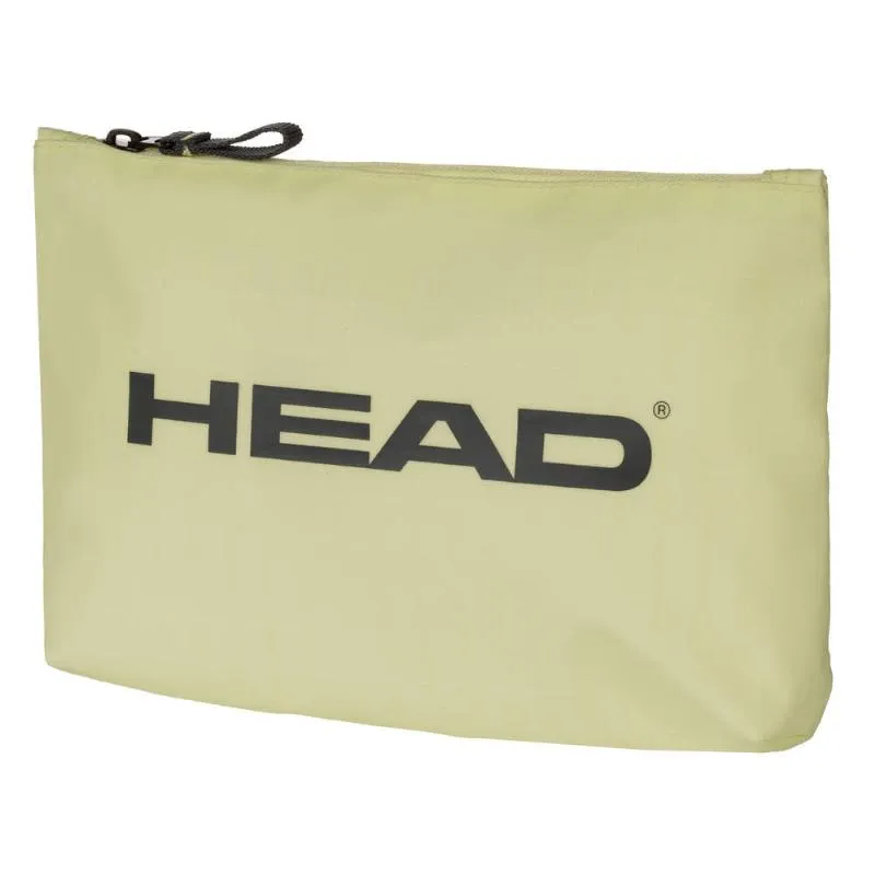 Neceser Head Pro Pouch Light Lime