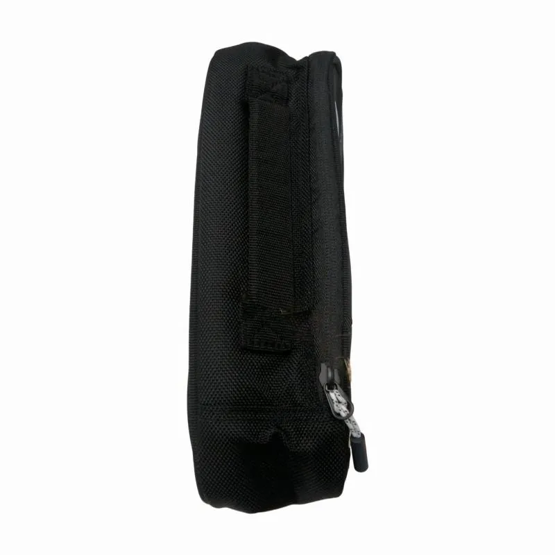 Head Tour Black Toiletry Bag