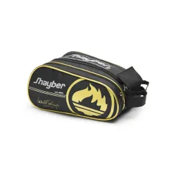 JHayber Silingo Golden Bag