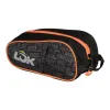 Lok Gen 2 Black Orange Toiletry Bag
