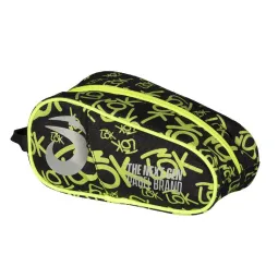 Neceser Lok Gen 2 Negro Verde