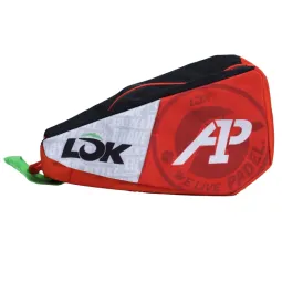 Lok Tahoe A1 Padel Toiletry Bag