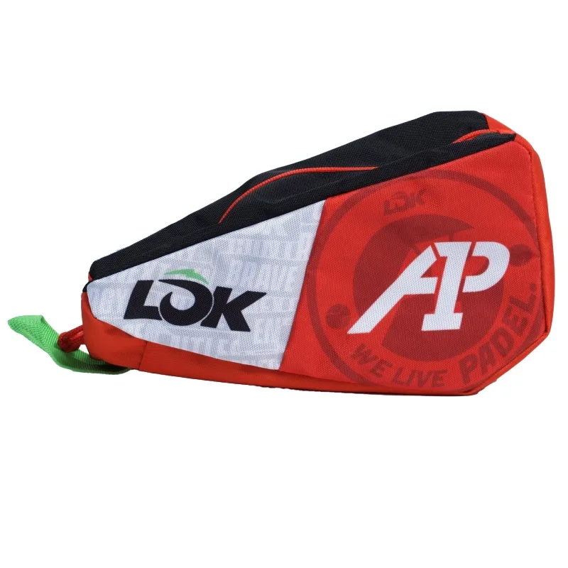Lok Tahoe A1 Padel Toiletry Bag