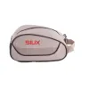 Siux Edge White Toiletry Bag