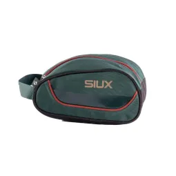 Siux Edge Green Toiletry Bag