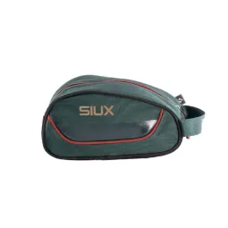 Siux Edge Green Toiletry Bag