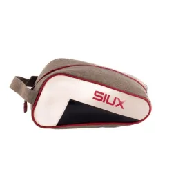 Siux Trail Grey Toiletry Bag