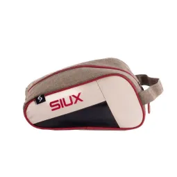 Siux Trail Grey Toiletry Bag