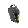 Siux Trail Black Toiletry Bag