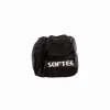 Softee Air Black Gray Toiletry Bag