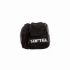 Softee Air Black Red Toiletry Bag