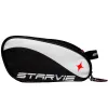 StarVie Wave Black White Toiletry Bag