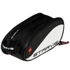 StarVie Wave Black White Toiletry Bag