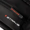 StarVie Wave Black White Toiletry Bag