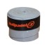 Overgrip Bullpadel White Smooth 1 Unit