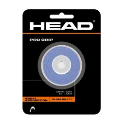 Overgrip Head Pro Grip Azul