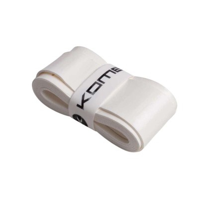 Kombat Overgrip Plain White