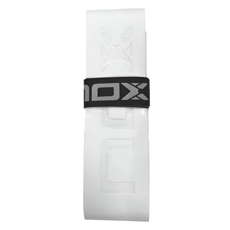 Overgrip Nox Pro Blanco 1 Unidad - Barata Oferta Outlet