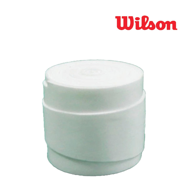 Overgrip Wilson Comfort Pro Smooth 1 unit