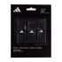 Overgrips Adidas Tacky Feeling Black 3 Units