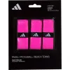 Overgrips Adidas Tacky Feeling Rosa 3 Unidades